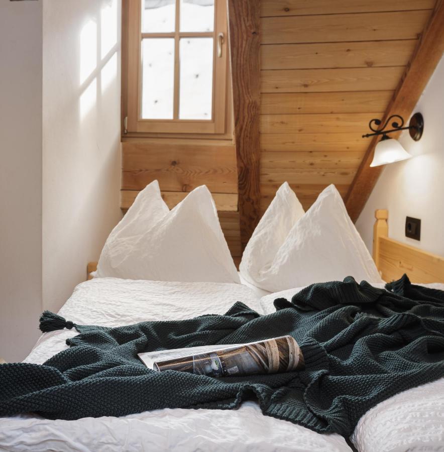 Chalet Winklwiese ヴァルダーオラ エクステリア 写真