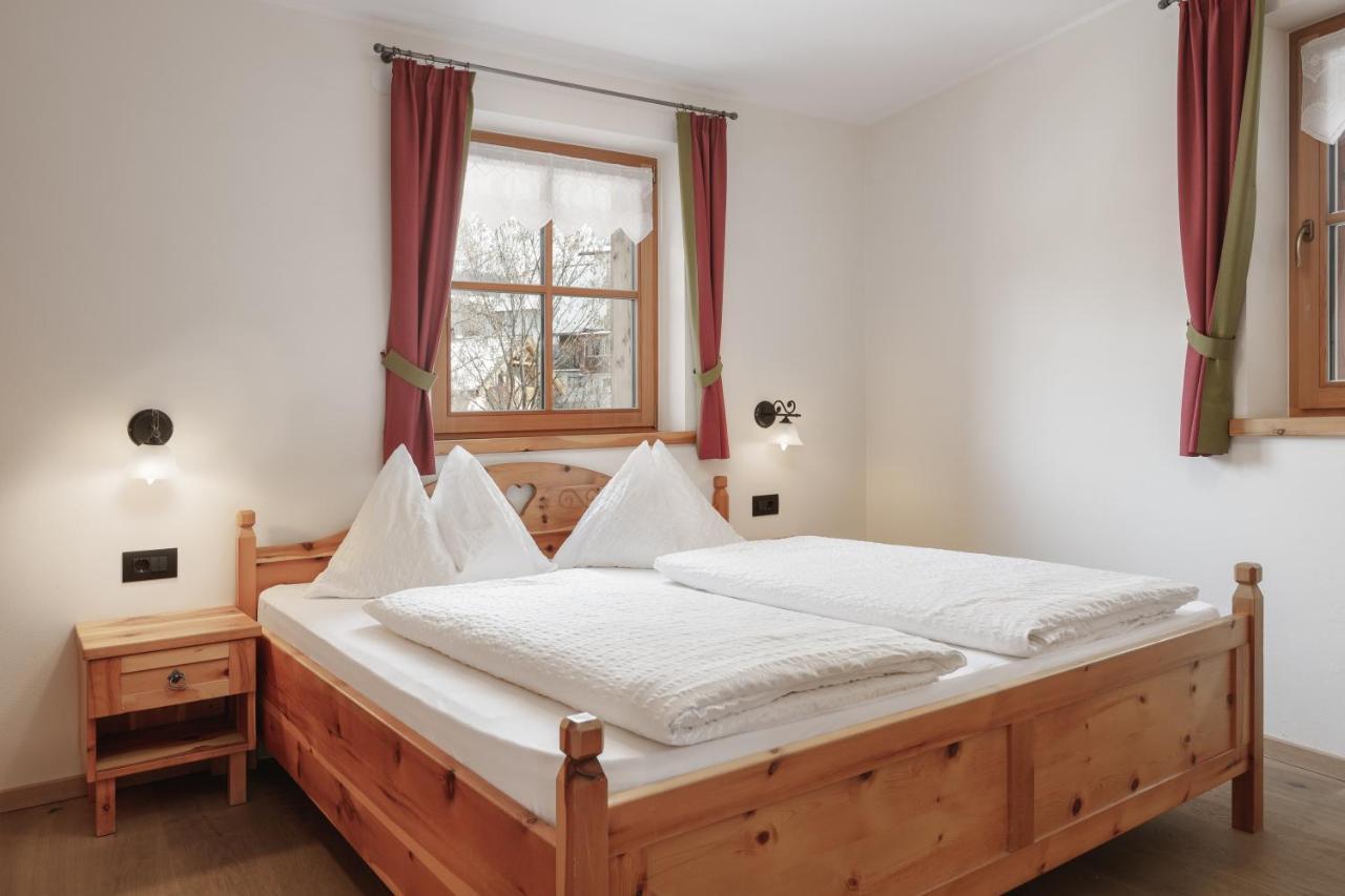 Chalet Winklwiese ヴァルダーオラ エクステリア 写真